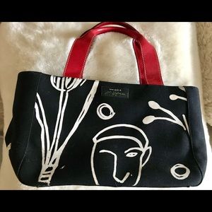Kate spade ♠️ tote bag